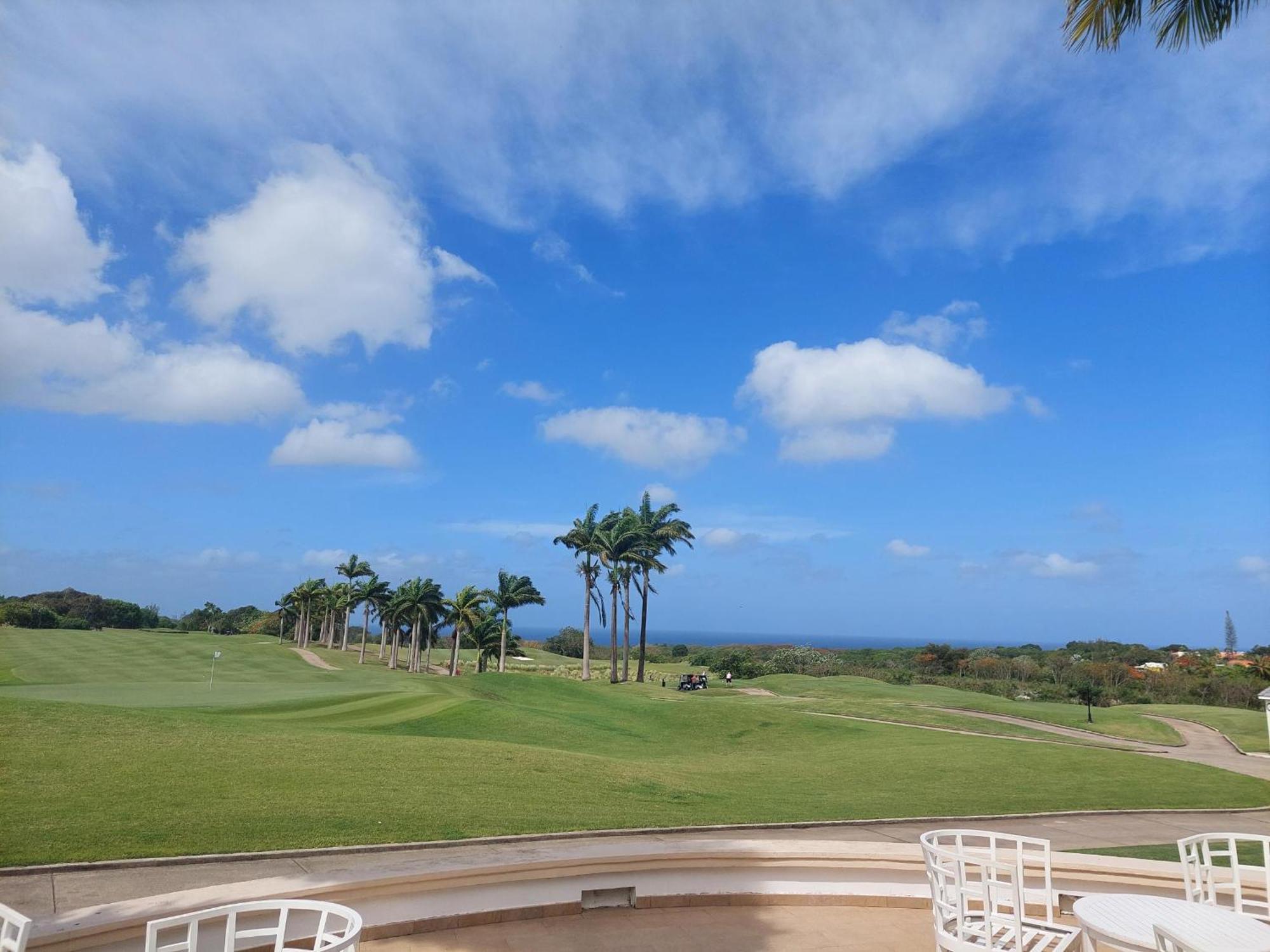 Coconut Grove 8 Luxury Villa By Island Villas Saint James Exteriér fotografie